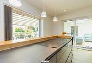 Luxus - Ruhe - Entspannung! Exklusiver Bungalow in Ottendorf!