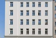 Stilvoll kernsanierte 3-Zimmer-Wohnung mit perfekter Lage zwischen Augarten &amp; Donaupark 01620-19