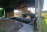 Großzügige Liegenschaft vereint Wohnen, Arbeiten und Entwickeln