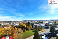 Hochwertig sanierter 3-Zimmer- Traum im 7.Liftstock mit Fernblick, INKL. EWE-KÜCHE