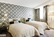 Premium-Apartment im 1. Bezirk– Stil, Komfort & Hotelservice auf 5‑Sterne‑Niveau!