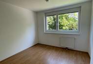 Geförderte 3 -Zimmer Genossenschaftswohnung (Miete-Kaufoption) mit Balkon und KFZ-Abstellplatz