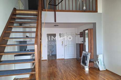 Wohnen oder Arbeiten im Schloss, ein Platz zum Träumen! Garage inklusive!, Wohnung-miete, 628,29,€, 4600 Wels(Stadt)