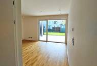 2-Zimmer-Gartenwohnung (barrierefrei) zu kaufen!