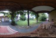 Architektenhaus -Barrierefreies Niedrigenergiehaus auf über 2 ha Grund