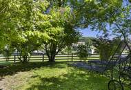 *** Historischer Forsthof mit Charakter &amp; Charme *** Stilvoll saniertes Anwesen nahe Klopeiner See