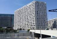 Frisch sanierte 3-Zimmer-Wohnung mit Loggia auf 105 m2 Wohnnutzfläche nahe der UNO-CITY!