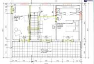 EINFAMILIENHAUS mit atemberaubendem AUSBLICK - Terrasse, Balkon und entzückender Garten mit Obstbäumen