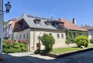 Toplage mit Balkon nahe DPU