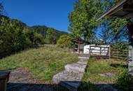 Ein Zuhause mit Ausblick – Ihr Rückzugsort in Gosau