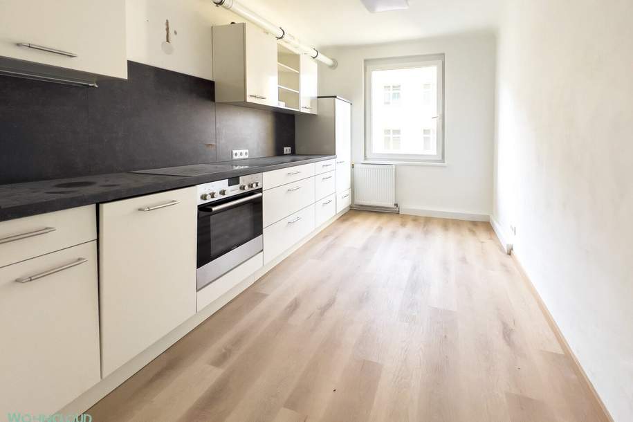 FÜR JETZT GEMACHT. FÜR SPÄTER GEDACHT. EIN ZUHAUSE, DAS ERWACHT., Wohnung-kauf, 269.500,€, 1100 Wien 10., Favoriten