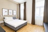 Einziehen & wohlfühlen: Helle 2-Zimmerwohnung in ausgezeichneter Lage