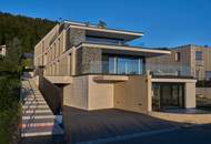 Villa Dolce Vita am Bodensee - Exklusives Wohnen in prominenter Hanglage - Wohnen wo andere Urlaub machen