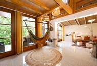 "Leben zwischen Natur &amp; Zentrum" – Einfamilienhaus in Schwarzach