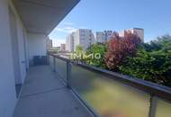 3-ZIMMER MIETWOHNUNG IN DER HAFENSTRASSE MIT GARAGE UND LOGGIA!