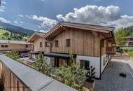 Neubau - Exklusive Chaleteinheiten in ruhiger Ortsrandlage