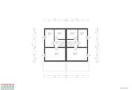 DOPPELHÄUSER in ZIMMERMEISTERQUALITÄT (ab 109 m² bis 140 m²) - nachhaltig leben im Marktort Neuhofen an der Krems