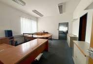 Entfaltungsmöglichkeit - Gewerbeobjekt in Floridsdorf!