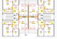 Bestandsfreies Zinshaus nahe Wien – 10 WE, Ausbaupotenzial, Einreichplan