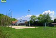 Ihr neues Zuhause wartet auf Sie! Gartenwohnung in Ruhelage! FLORIANI – Quartier am Tullnerfeld