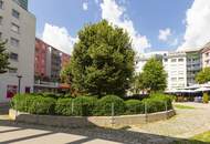 Drei-Zimmer-Wohnung mit Loggia und Einbauküche zu verkaufen