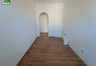 Unbefristete &amp; Geförderte Genossenschaftswohnung in Grünlage!