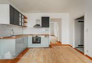 Helle 2-Zimmer Wohnung, Nähe Wiedner Hauptstraße