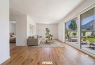 Neubau-Highlight Bluntaustraße.91 – 2‑Zimmer‑Gartenwohnung in Golling bei Salzburg