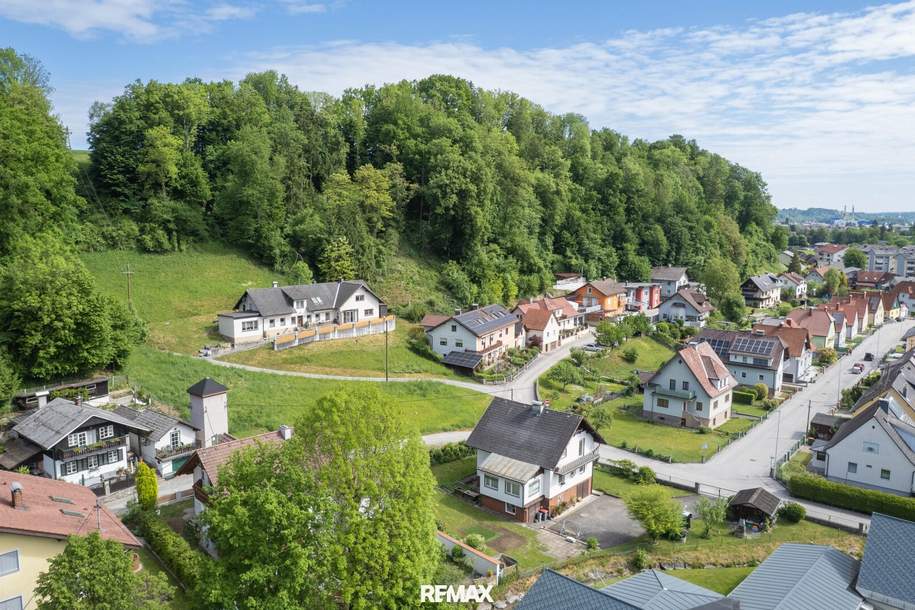 Ein Zuhause mit vielen Möglichkeiten - Verkauf mit DAVE!, Haus-kauf, 215.000,€, 4550 Kirchdorf an der Krems