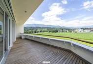 DAS PENTHOUSE A8 Seeresidenzen²² - modernes Wohnen in einer der begehrtesten Lagen in SEENÄHE