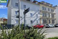 OPENHOUSE - Sonntag, 25.05. um 11:00 Uhr _ Provisionsfrei _ Helle 3.Zimmer-Wohnung in Bestlage - ca. 15 Gehminuten zur Innenstadt