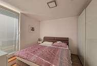 Moderne, westseitige DG-Terrassenwohnung - Nähe U4 und 5.Bezirk