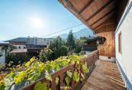 Großzügiges 2-Familien-Haus im Landhausstil in Erl!