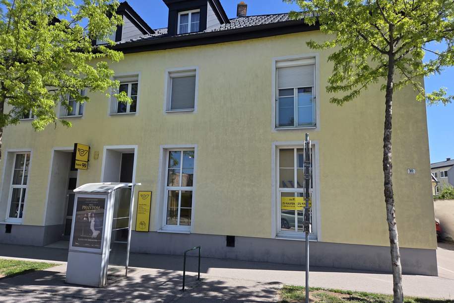 Geschäftslokal, Gewerbeobjekt-kauf, 199.000,€, 2361 Mödling