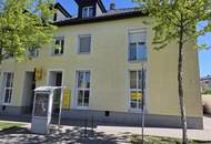Geschäftslokal