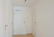 Provisionsfrei! 2 Zimmer Garten-Wohnung Erstbezug