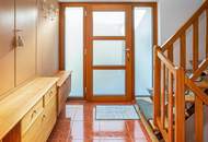 Schönes Einfamilienhaus mit Pool