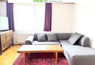 Licht, Luft &amp; Lebensqualität – 5 Zimmer am Auberg mit Loggia und Balkon