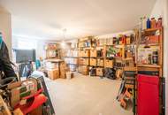 Exklusives Niedrigenergie-Einfamilienhaus mit Vollkeller auf 1.008 m² Grundstück in ruhiger Bestlage von Pixendorf