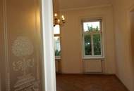 "Büro, Kanzlei oder Praxis: 2-4 Zimmer - Penzing nahe Schönbrunn"