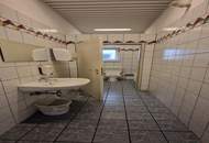 Voll ausgestatteter Gastronomiebetrieb im Gewerbepark Greinbach, keine Investitionsablöse!