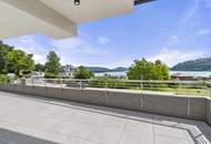 Everyday Luxury - SEEBLICK - Penthouse mit Einliegerwohnung direkt am Wörthersee