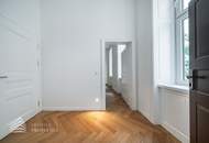 Heller 2-Zimmer Erstbezug, Nähe Galleria Landstraße