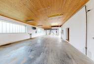 Wohn- und Gewerbeimmobilie mit großem Potenzial – Wohnen, Arbeiten und Lagern an einem Ort