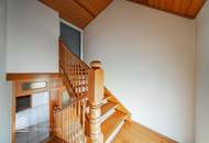 Charmantes Einfamilienhaus in idyllischer Lage in Breitensee – Sofort verfügbar, großzügiger Garten, Terrasse und Ausbaupotenzial