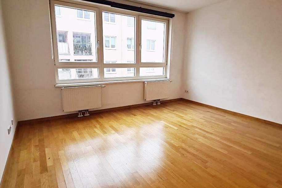 TANBRUCKGASSE - ROLLINGERGASSE, 51 m2 Neubau, 2 Zimmer, Komplettküche, Wannenbad, Parketten, Bahnhof Meidling, Wohnung-miete, 929,70,€, 1120 Wien 12., Meidling