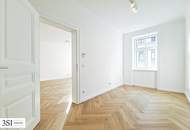 Helle Erstbezugswohnung in beliebter Lage des 3. Bezirks