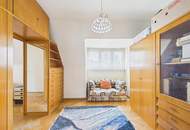 ST. MARTIN bei TRAUN : Wohnhaus (Doppelhaushälfte) ca. 135 m² Wohnfläche + GARAGE, GRUNDSTÜCK ca. 469 m²