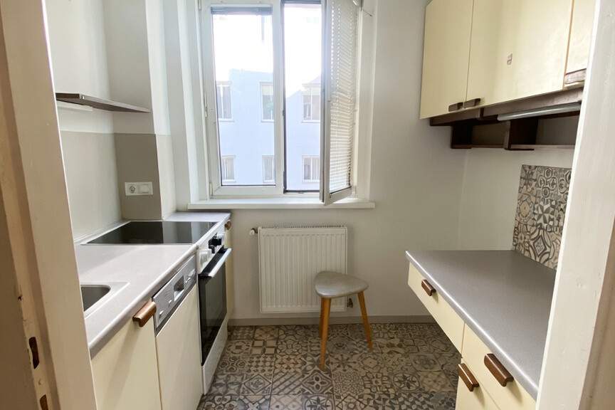 Helle 2-Zimmer-Wohnung in zentraler Lage – perfekt für Paare und Investoren, Wohnung-kauf, 410.000,€, 1020 Wien 2., Leopoldstadt
