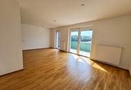 Euratsfeld- idyllische 3 Zimmerwohnung mit Grünblick